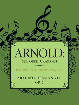 cover image of Arnold